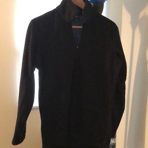Patagonia zip fleece